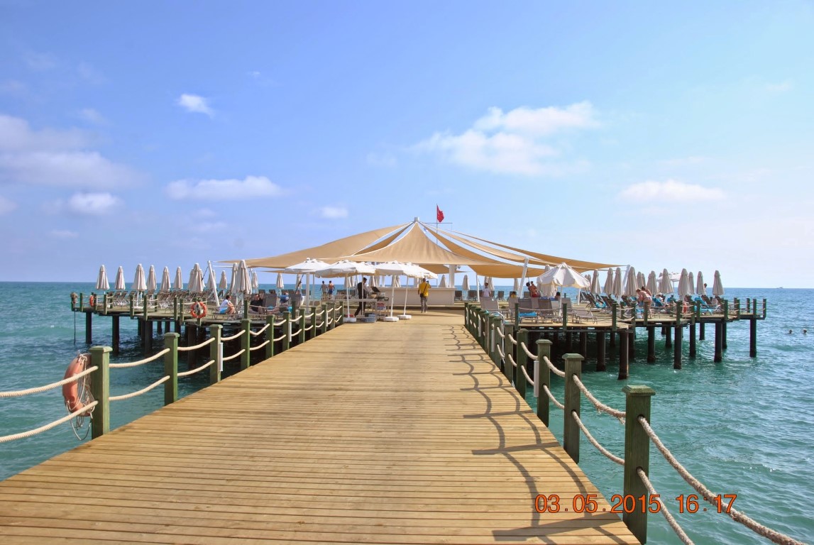 imagini hotel SUENO DELUXE BELEK